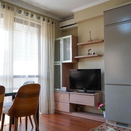 Lovely Apartment In The Heart Of Tirana Zewnętrze zdjęcie