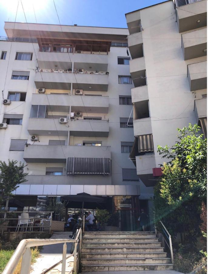 Lovely Apartment In The Heart Of Tirana Zewnętrze zdjęcie