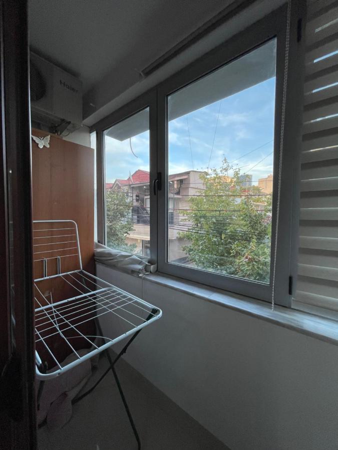 Lovely Apartment In The Heart Of Tirana Zewnętrze zdjęcie