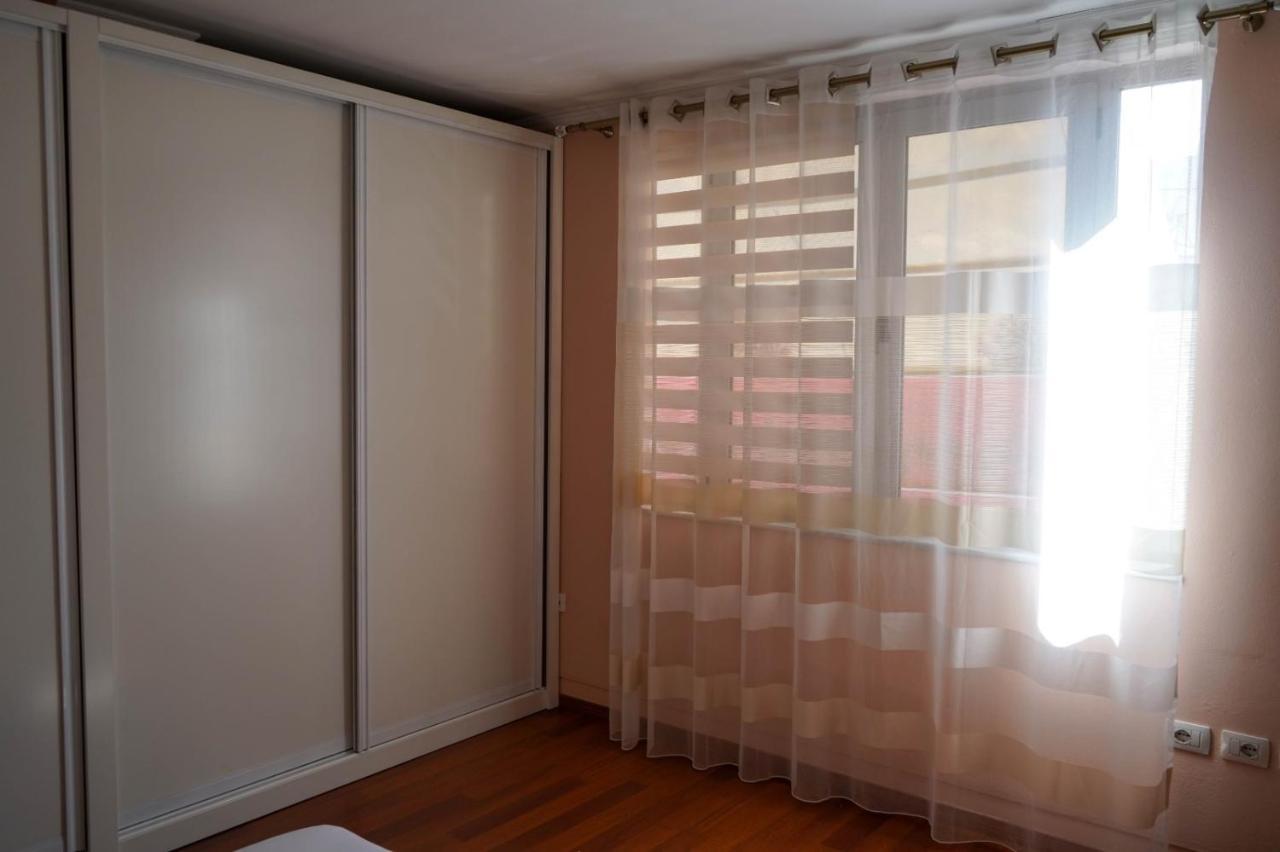 Lovely Apartment In The Heart Of Tirana Zewnętrze zdjęcie