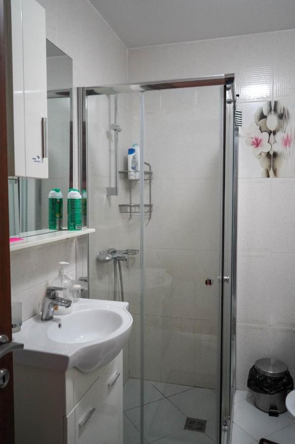 Lovely Apartment In The Heart Of Tirana Zewnętrze zdjęcie